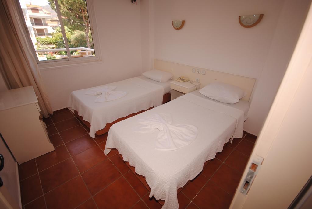 Murat Selcuk Apart Hotel