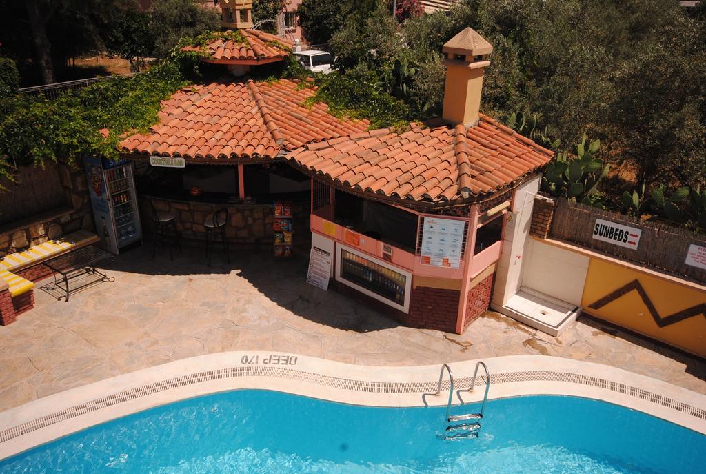 Apart Otel Murat Selcuk Apart Hotel Marmaris