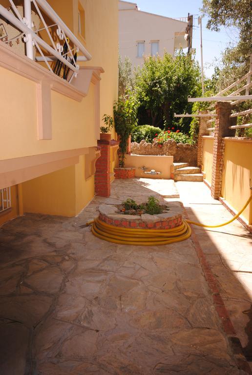 Apart Otel Murat Selcuk Apart Hotel