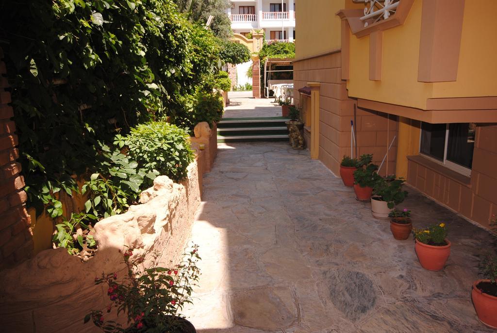 Murat Selcuk Apart Hotel 3* Marmaris