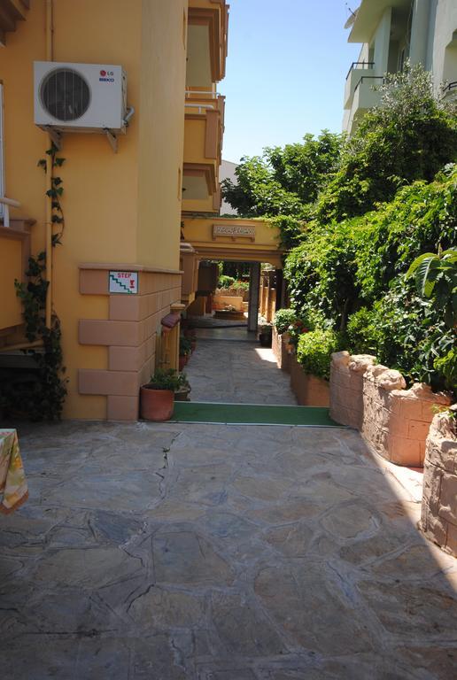 Murat Selcuk Apart Hotel Apart Otel 3*