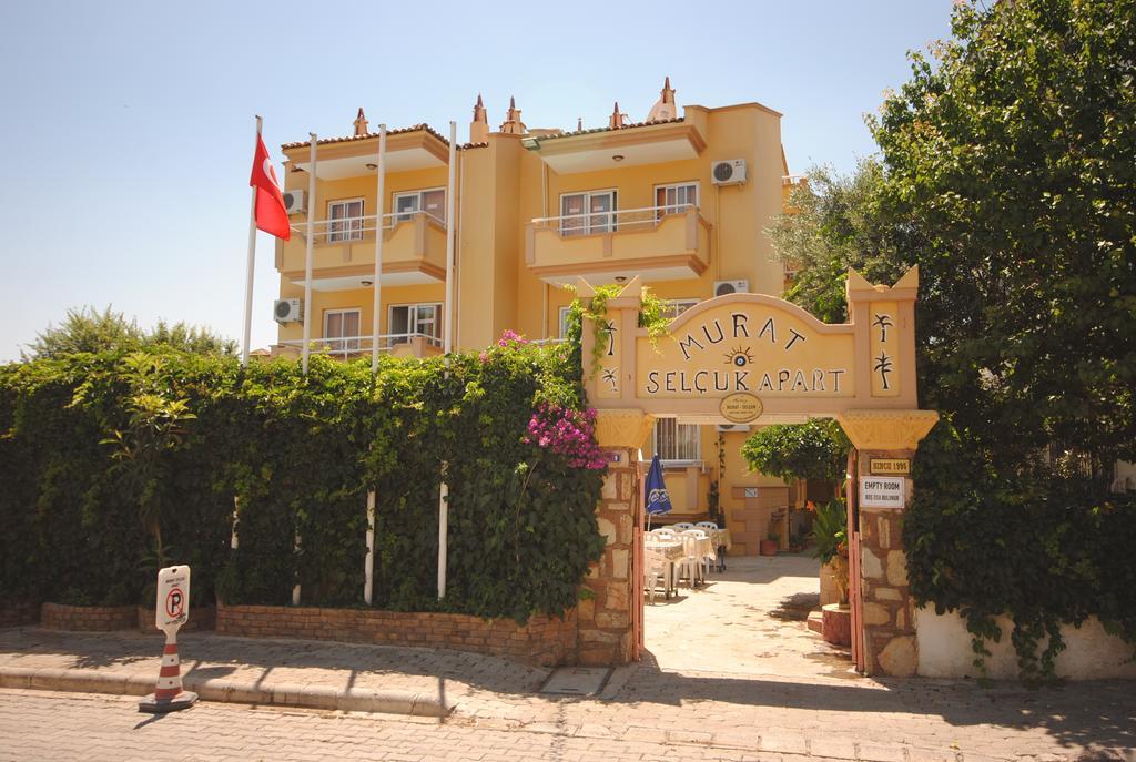 Murat Selcuk Apart Hotel 3* Marmaris