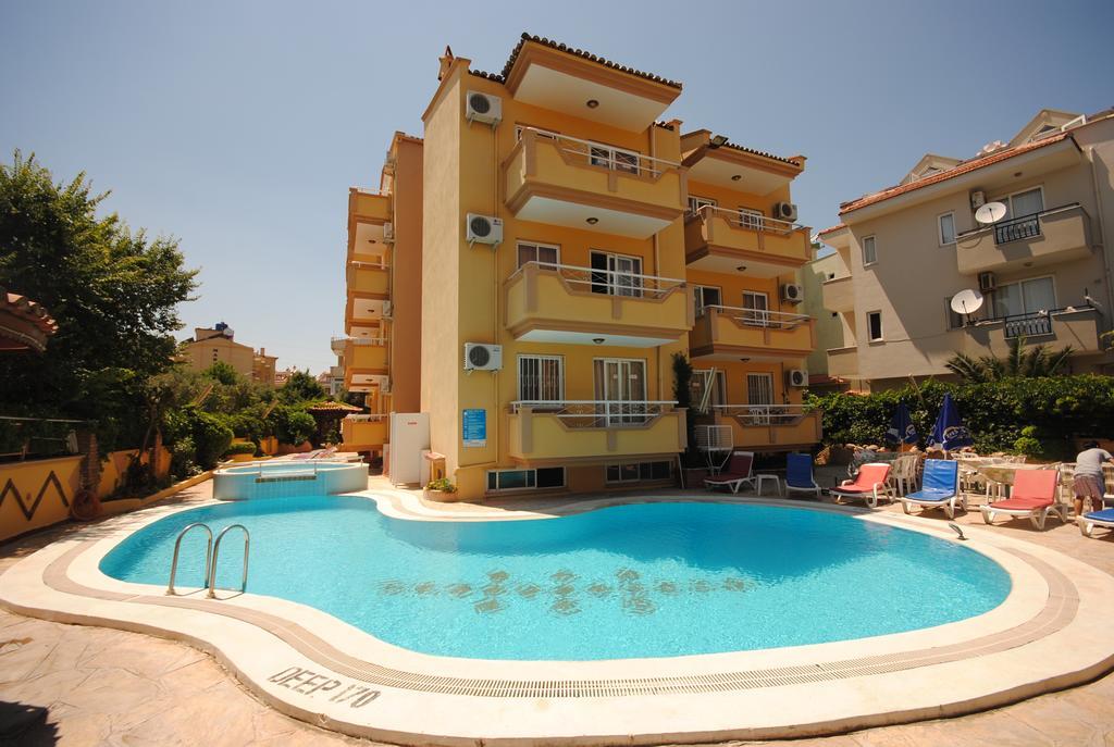 Murat Selcuk Apart Hotel Apart Otel 3*