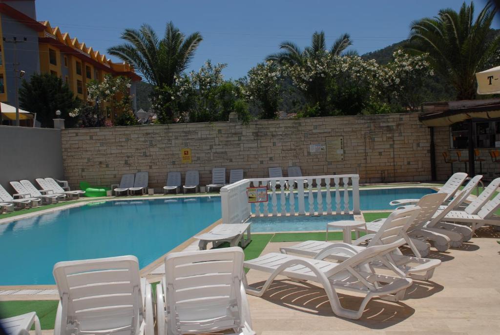Lidya Park Otel Marmaris