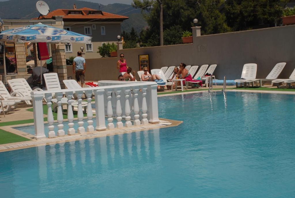 Otel Lidya Park Marmaris