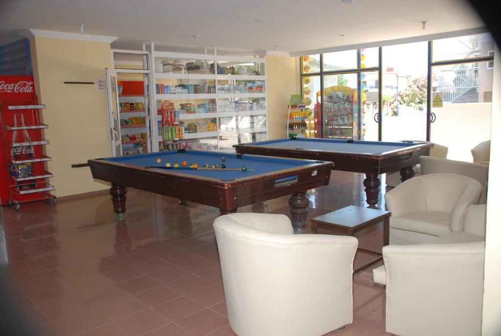 Lidya Park Otel