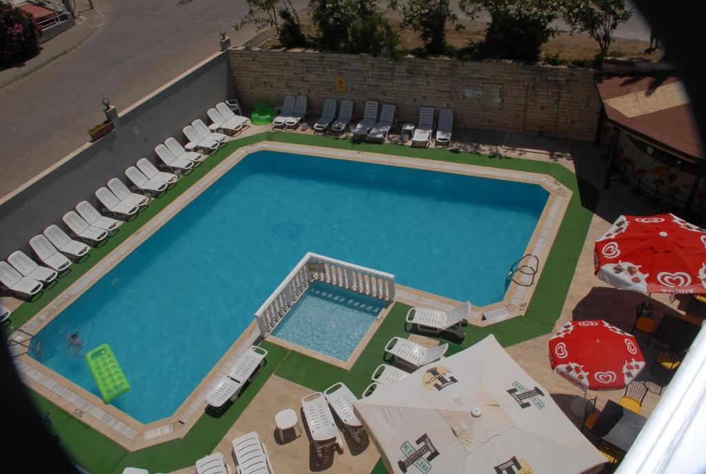 Lidya Park Otel 3*