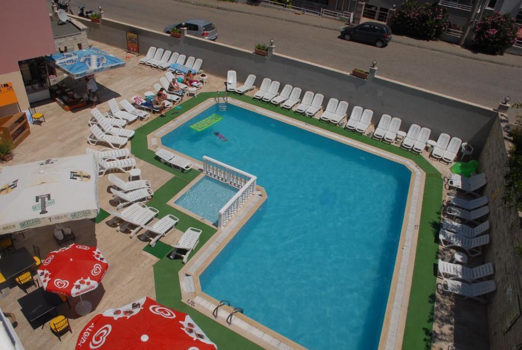 Lidya Park 3* Marmaris