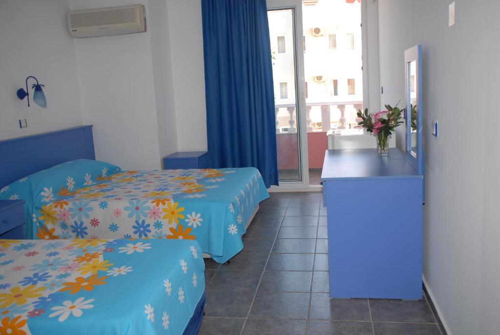 Otel Lidya Park Marmaris