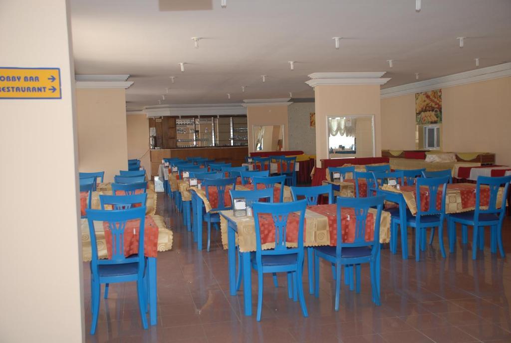 Lidya Park Otel
