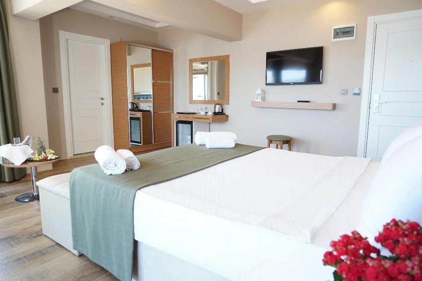 Aurasia Sea Side 3* Marmaris