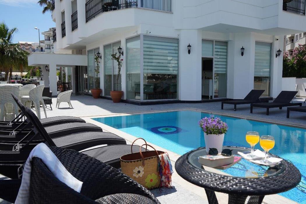 Aurasia Sea Side 3*