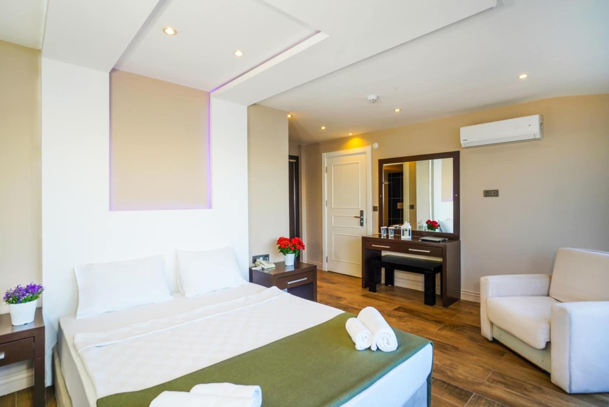 Aurasia Sea Side 3* Marmaris