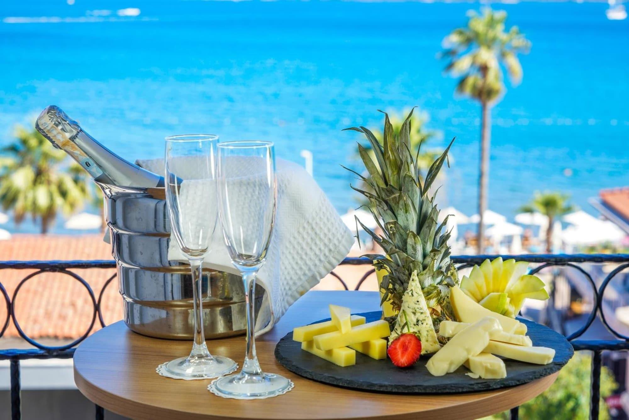 Aurasia Sea Side Marmaris