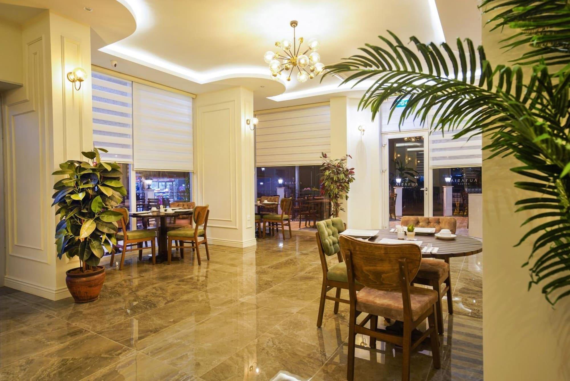 Aurasia Sea Side Marmaris