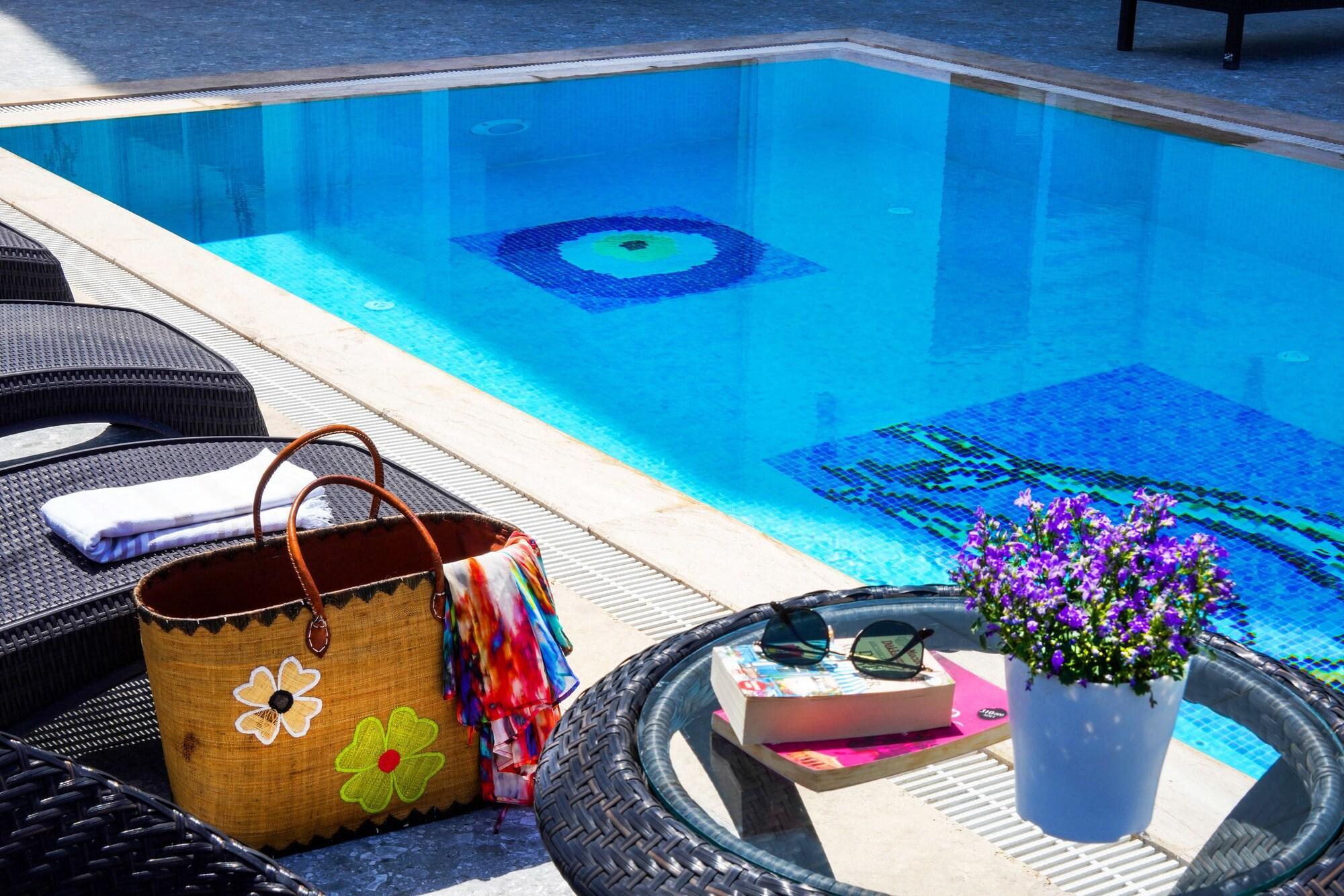 Aurasia Sea Side 3* Marmaris