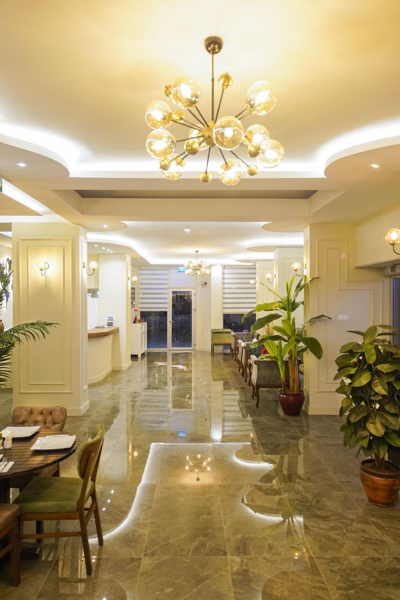 Hotel Aurasia Sea Side Marmaris