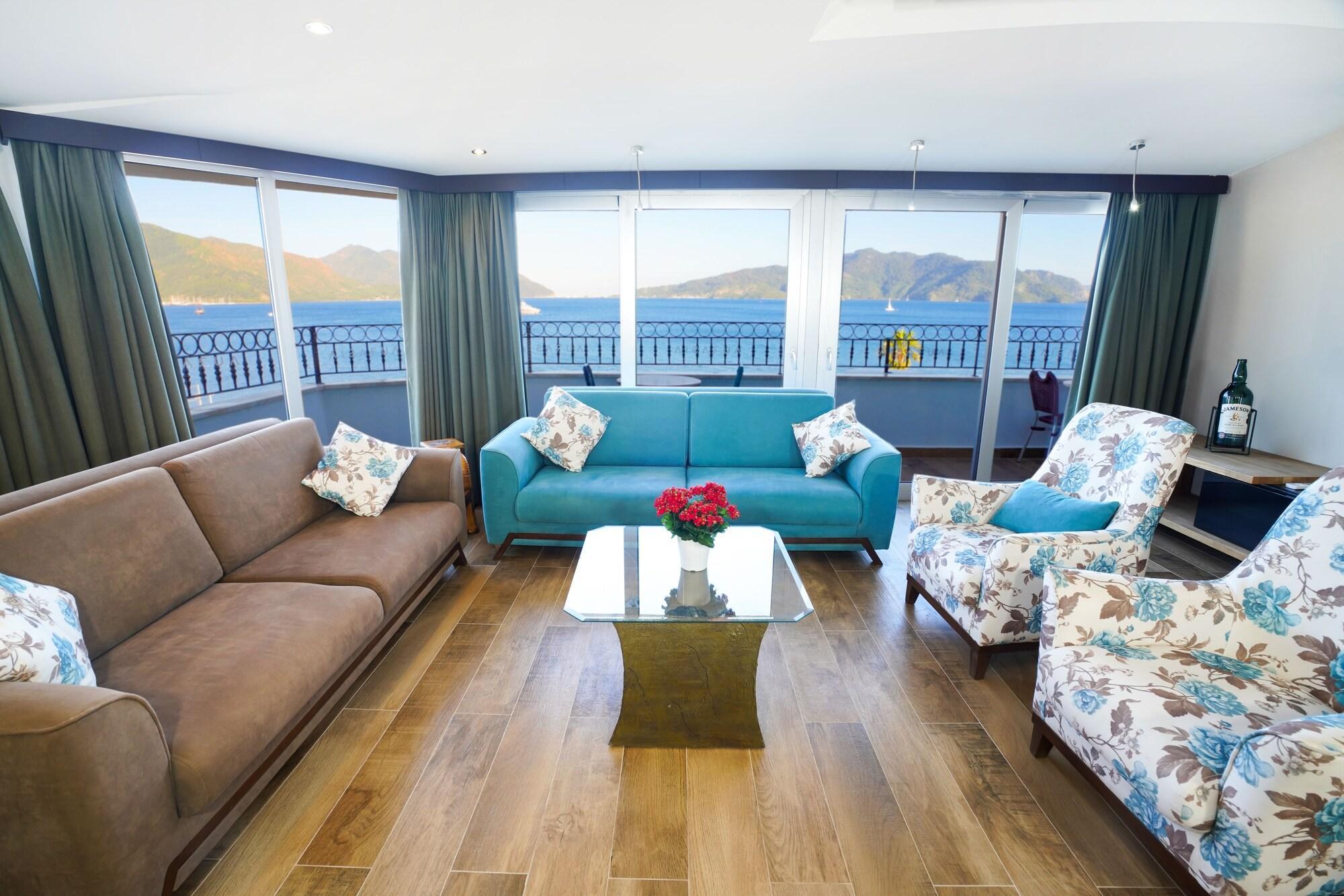 Aurasia Sea Side 3*