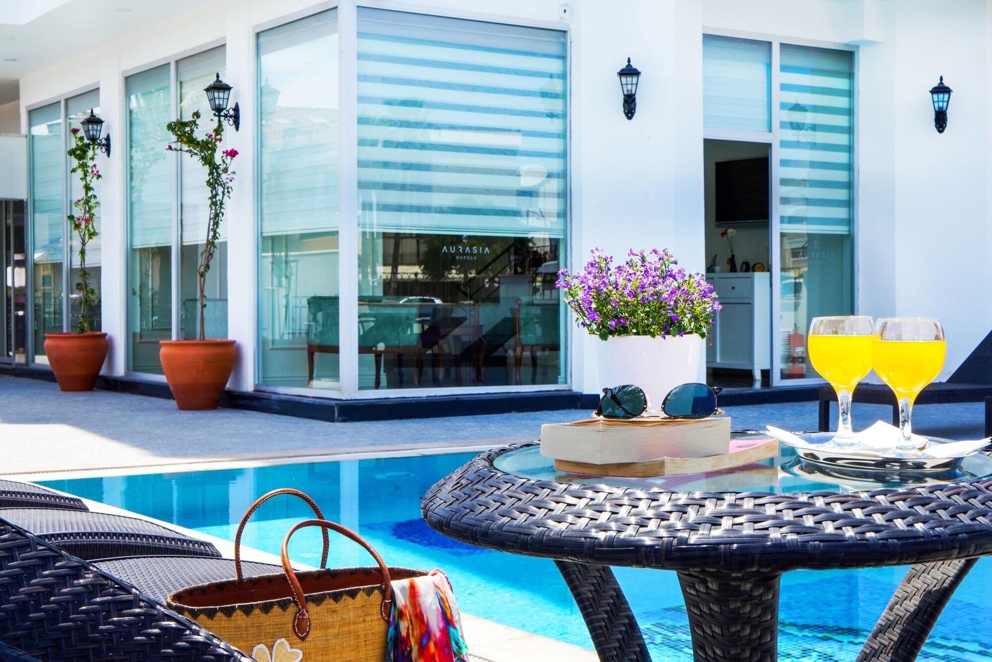 Aurasia Sea Side 3*