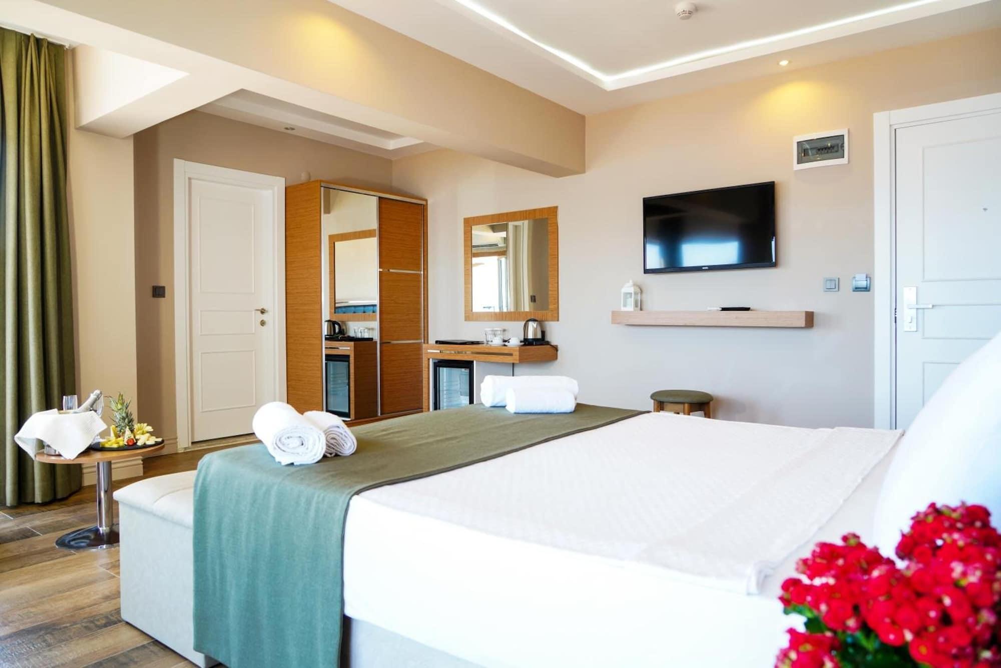 Hotel Aurasia Sea Side Marmaris