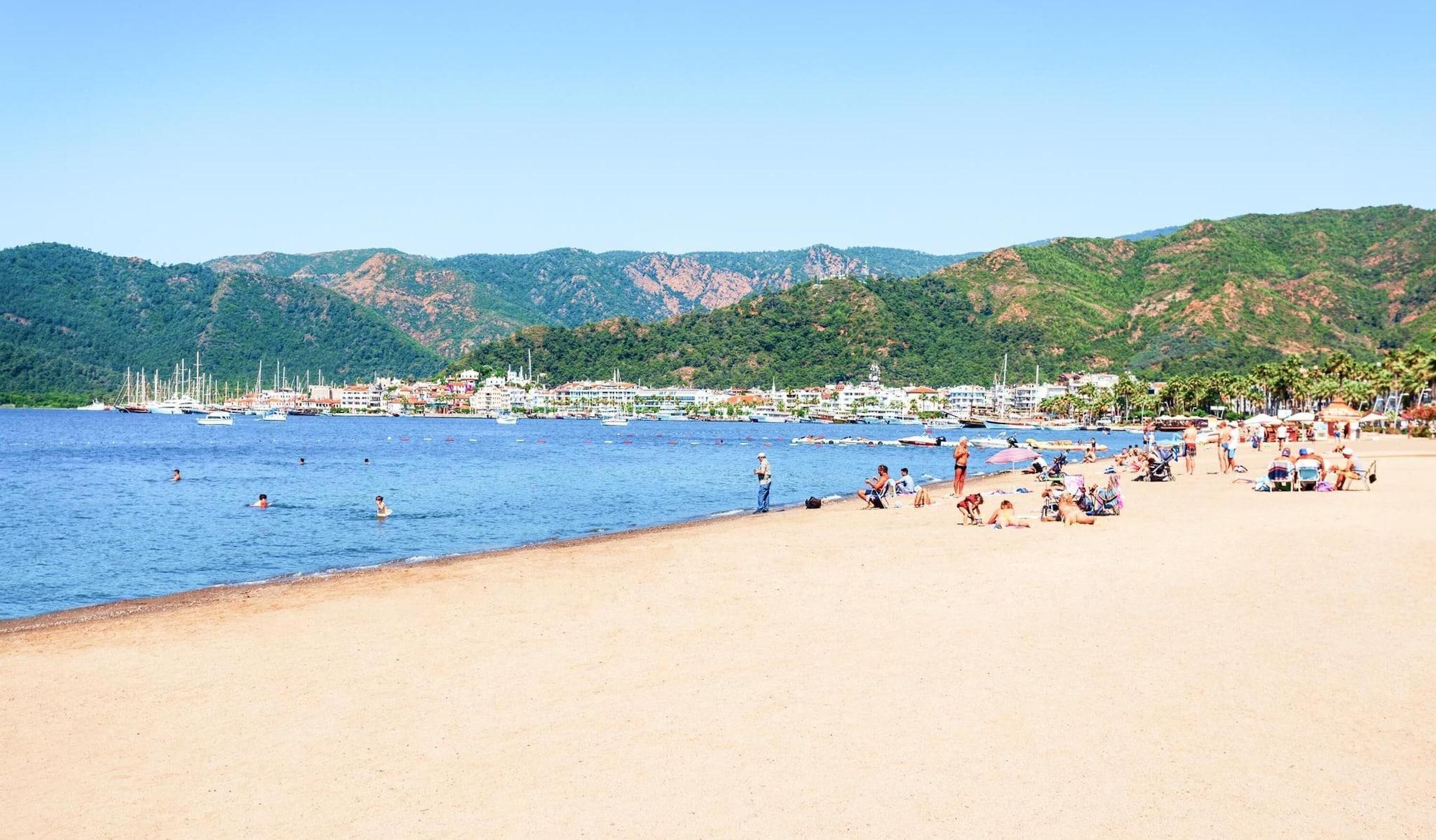 Aurasia Sea Side Marmaris