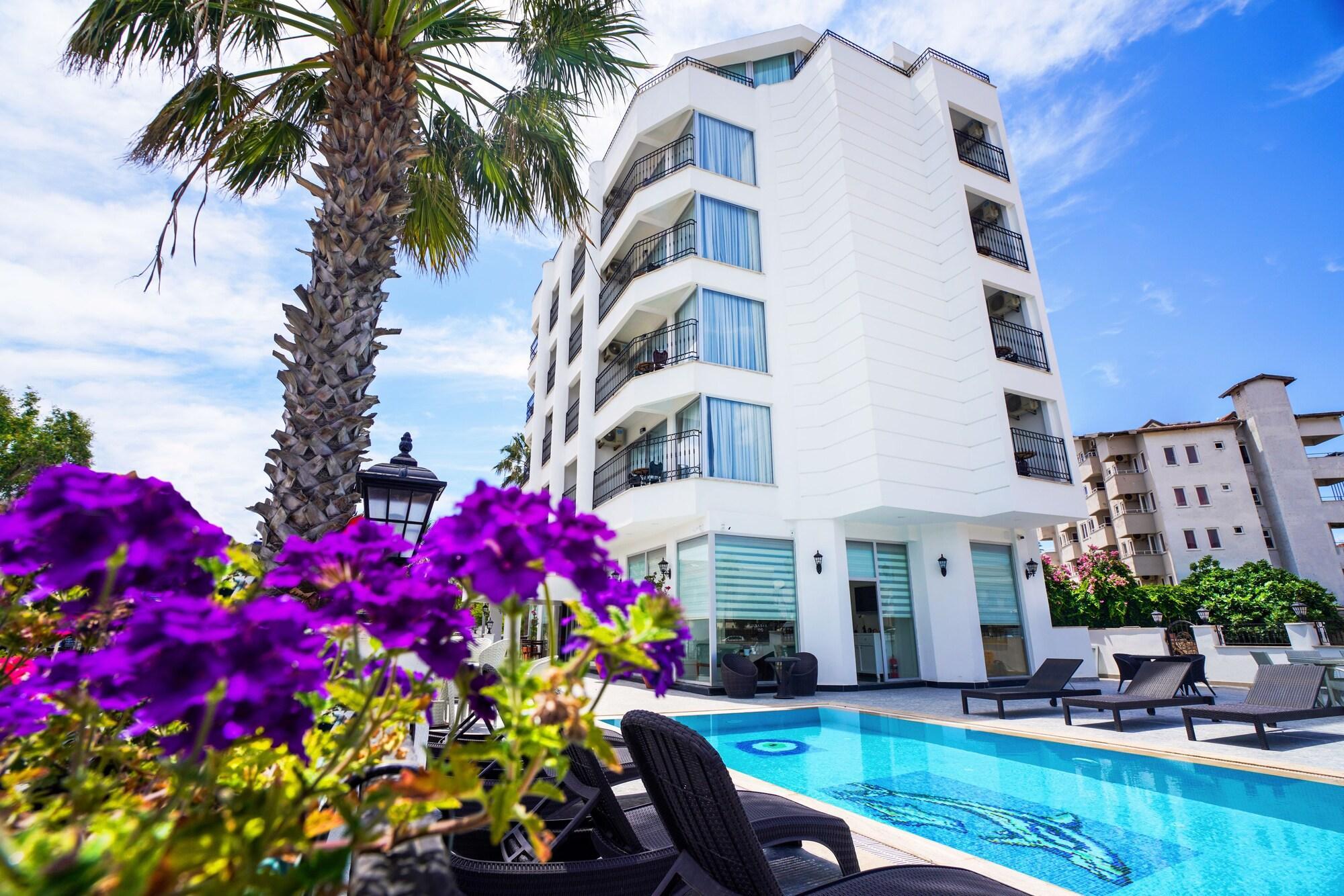 Hotel Aurasia Sea Side