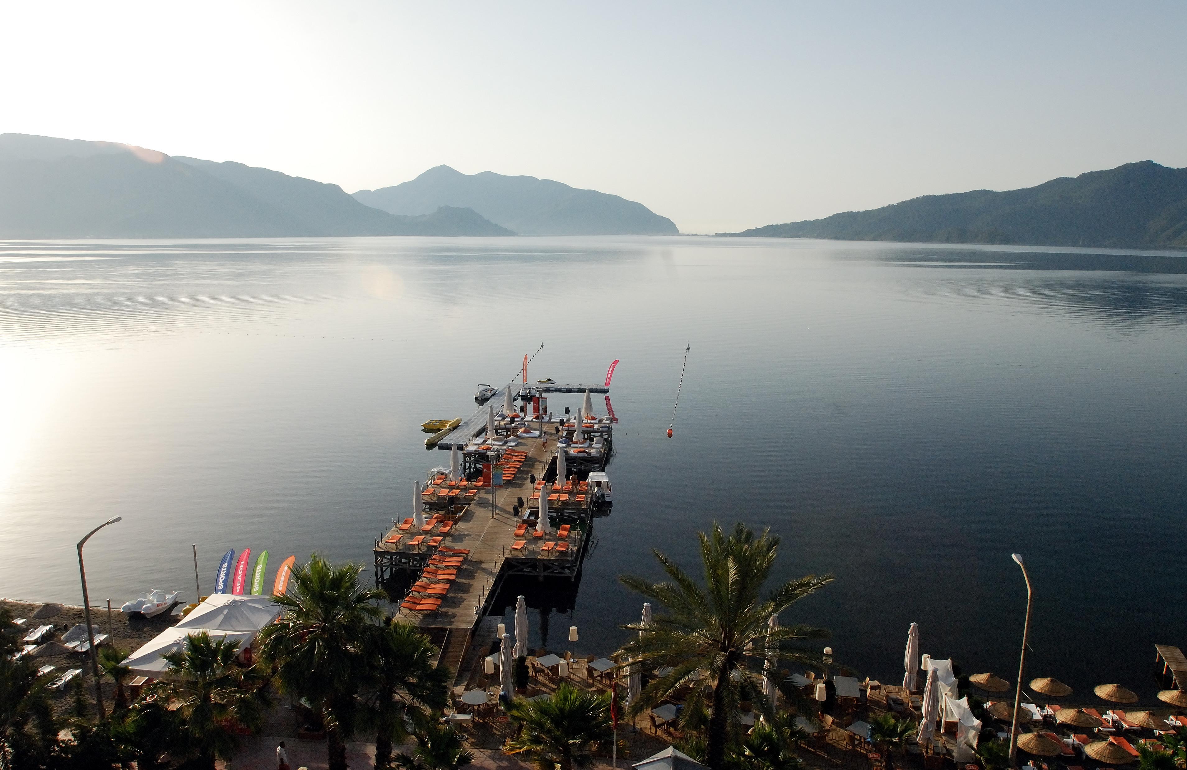 Elegance International Otel 5*