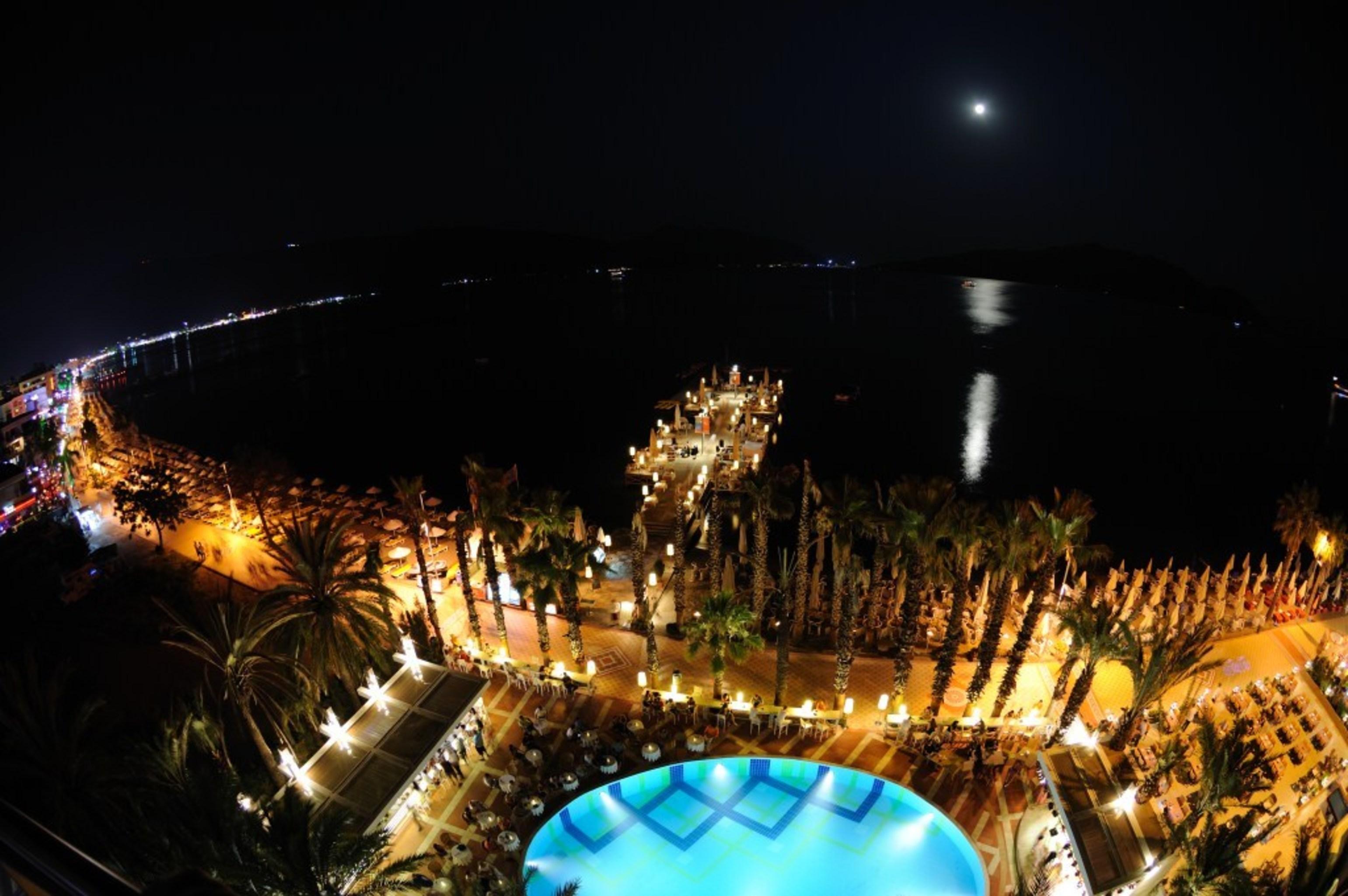 Elegance International Otel Marmaris