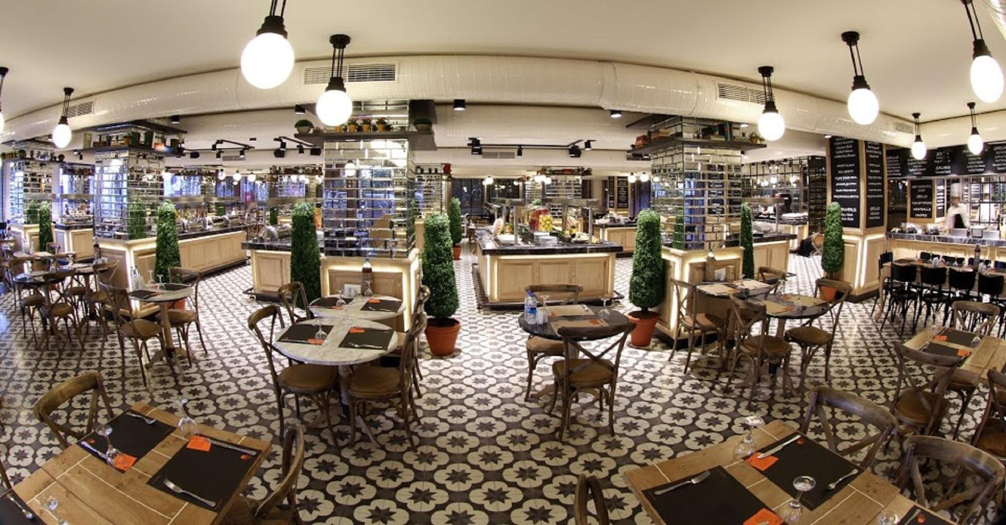 Elegance International Otel 5*