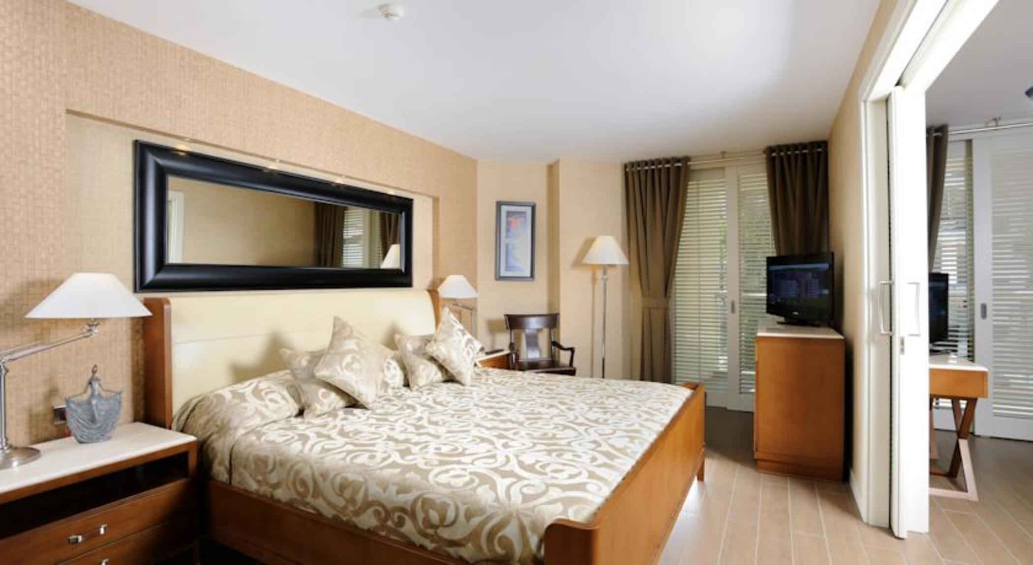 Otel Elegance International Marmaris