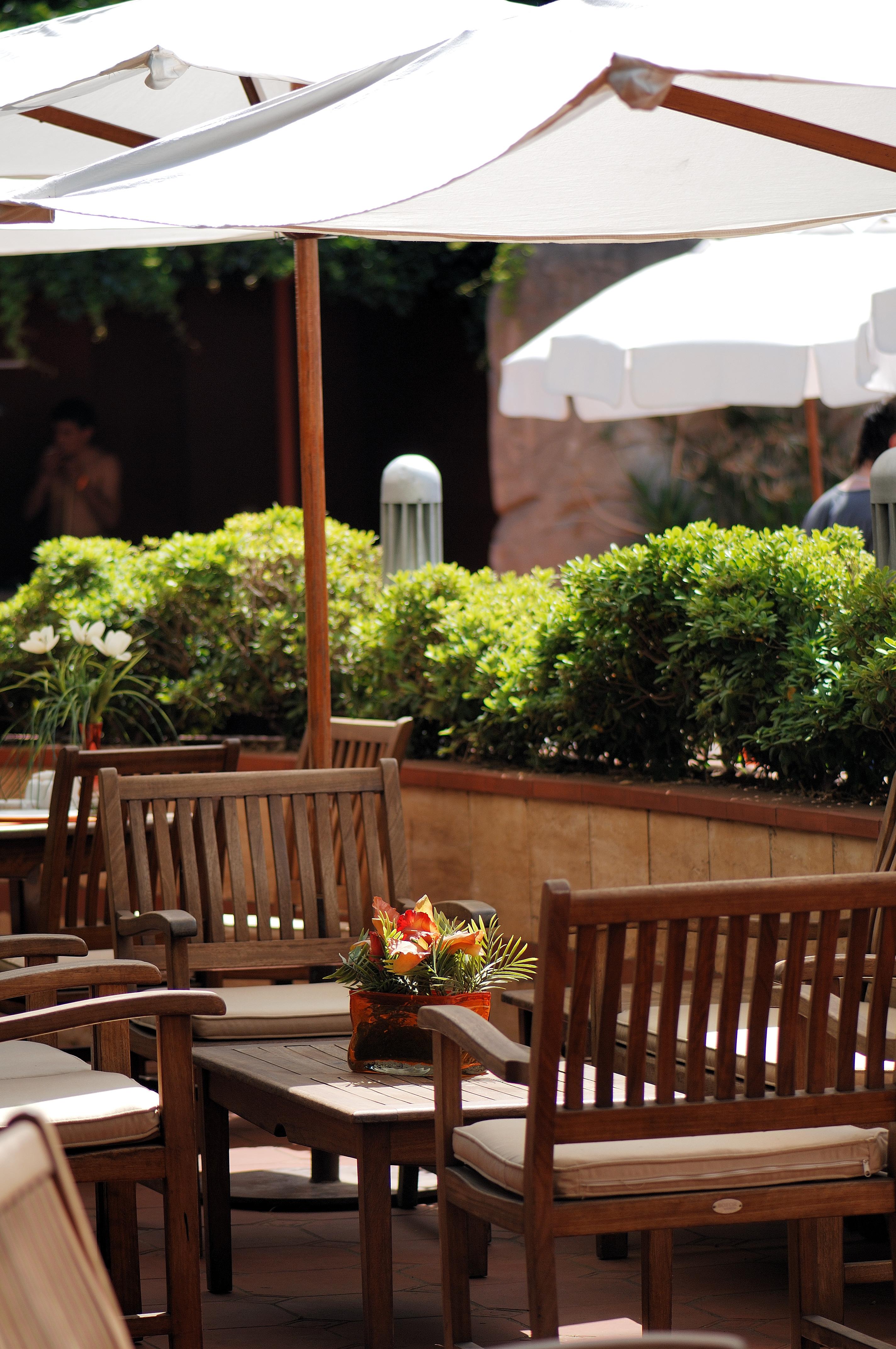 Elegance International Otel 5*