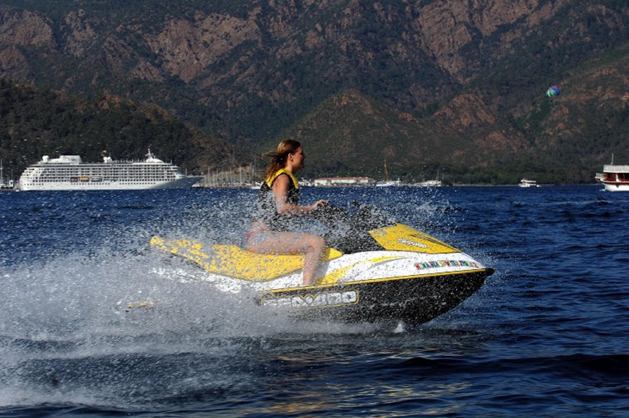 Elegance International Otel Marmaris