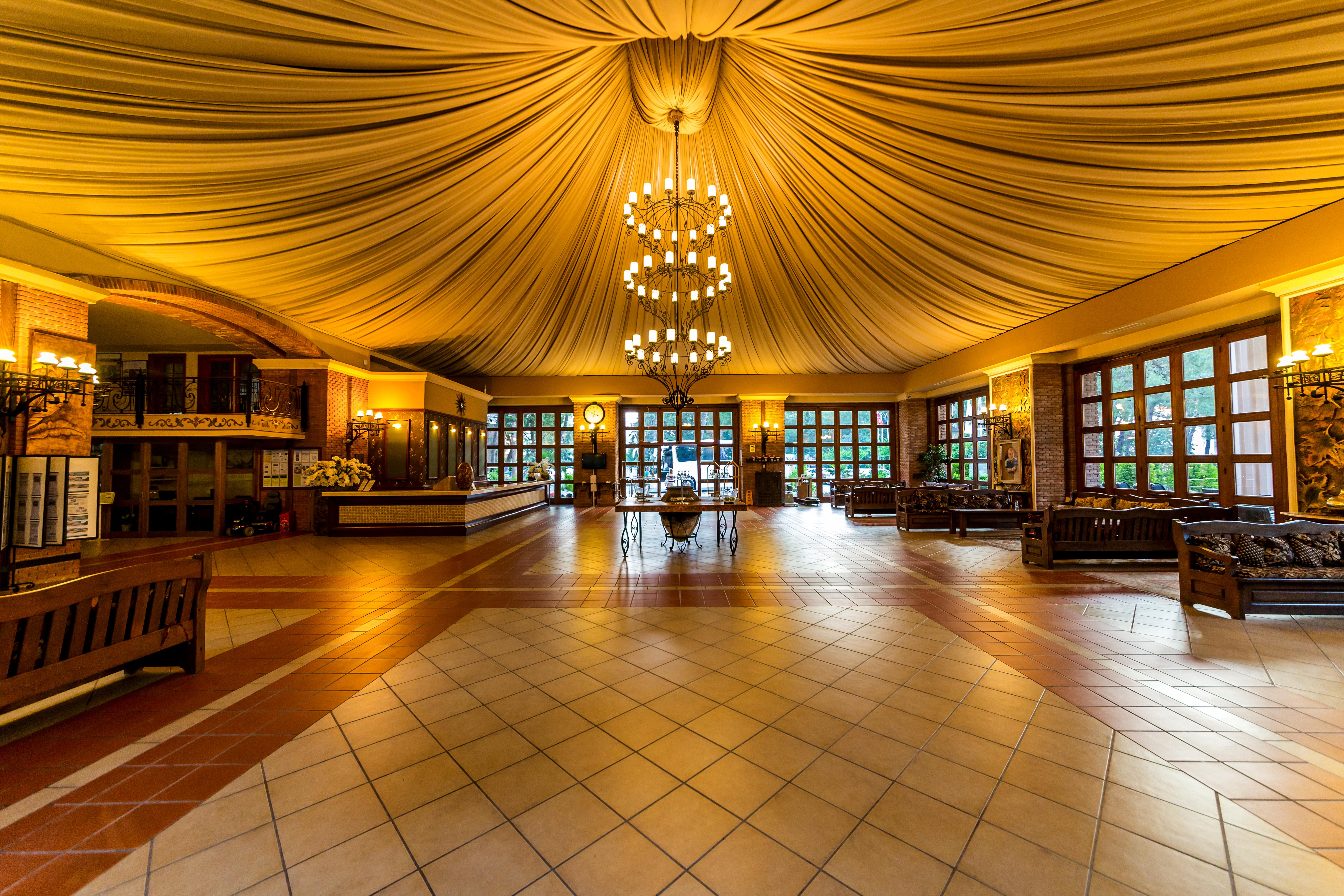 Grand Yazici Club Turban Termal Marmaris