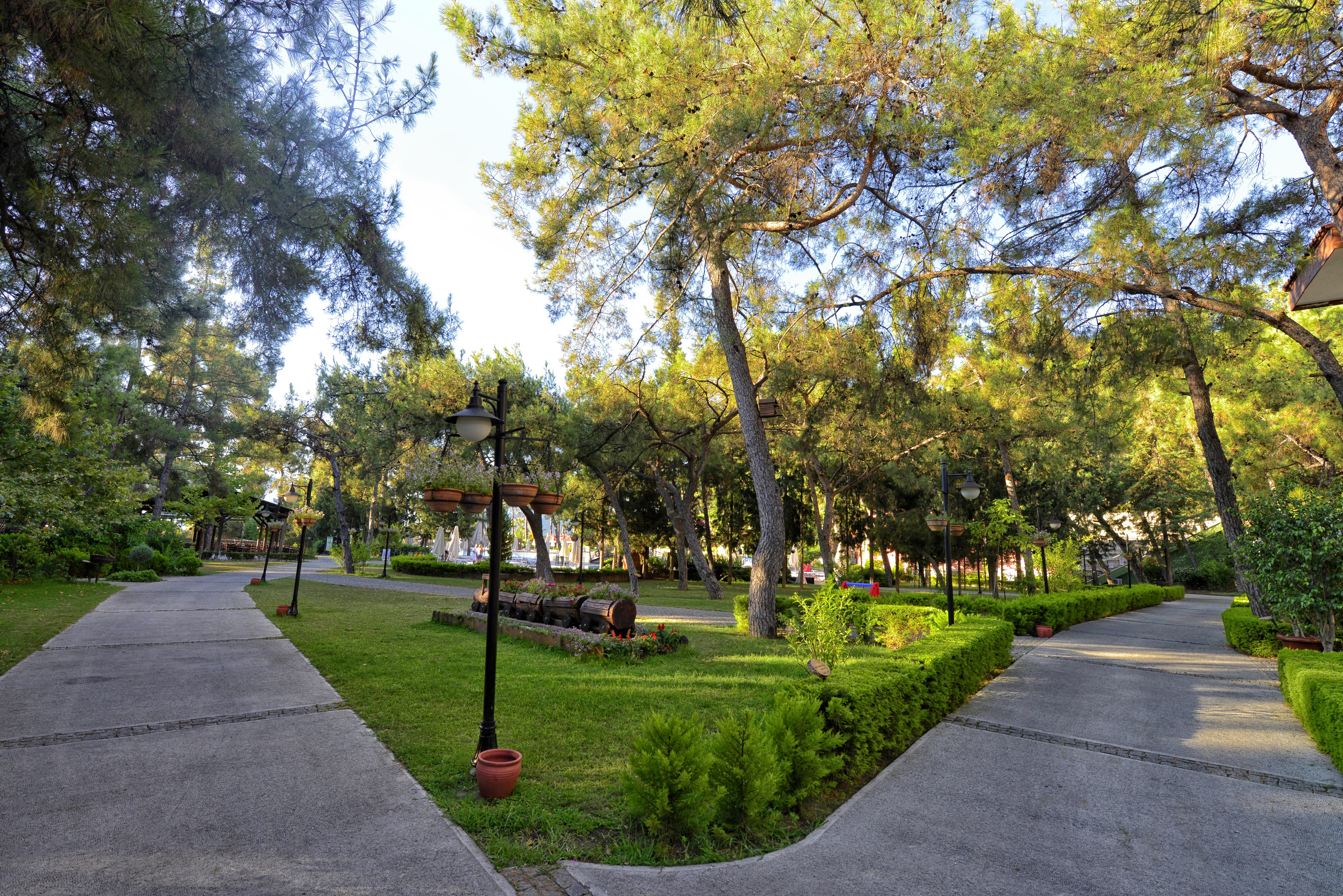 Hotel Grand Yazici Club Turban Termal Marmaris