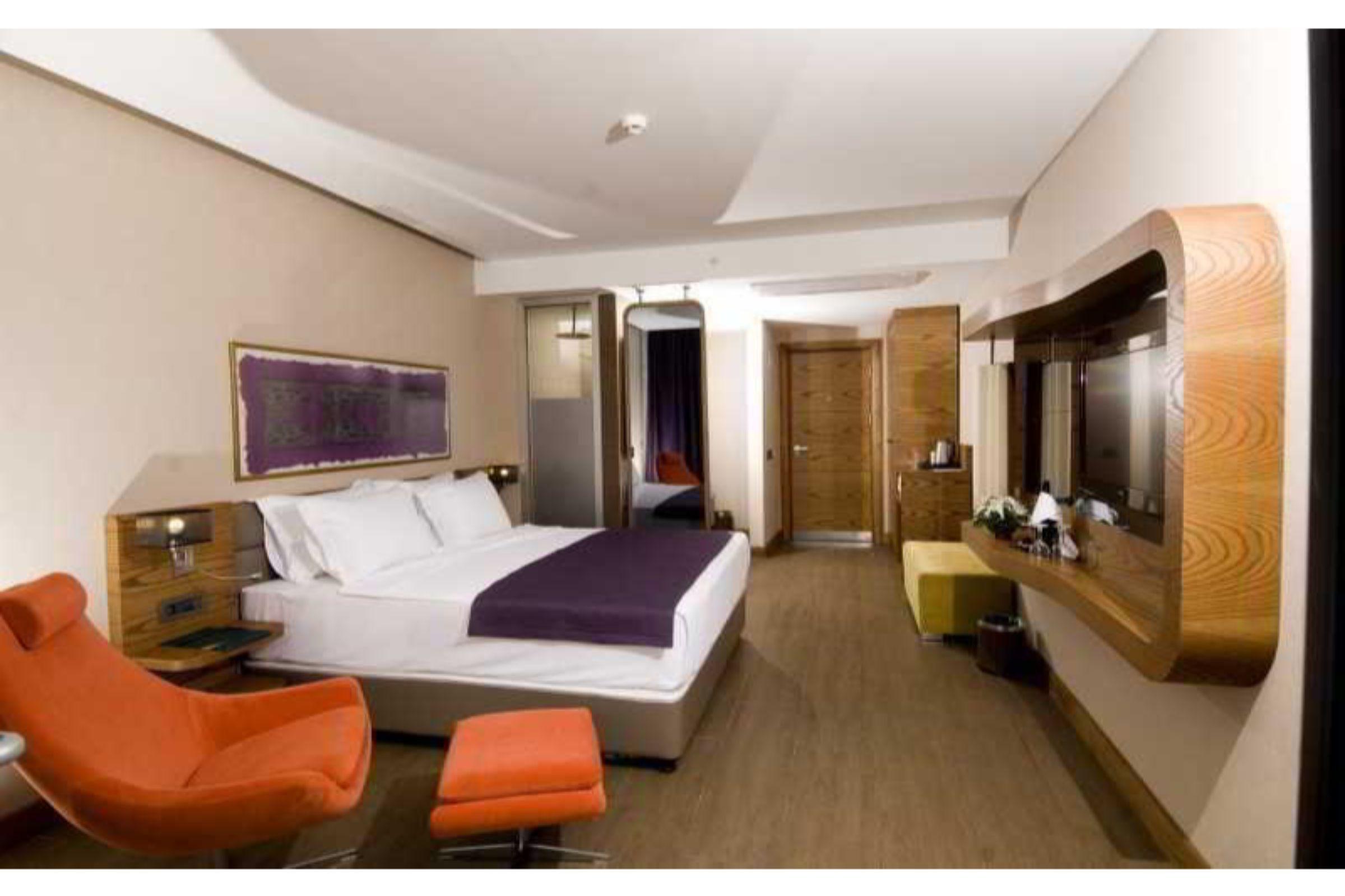 Otel Casa De Maris & Adult Only 16