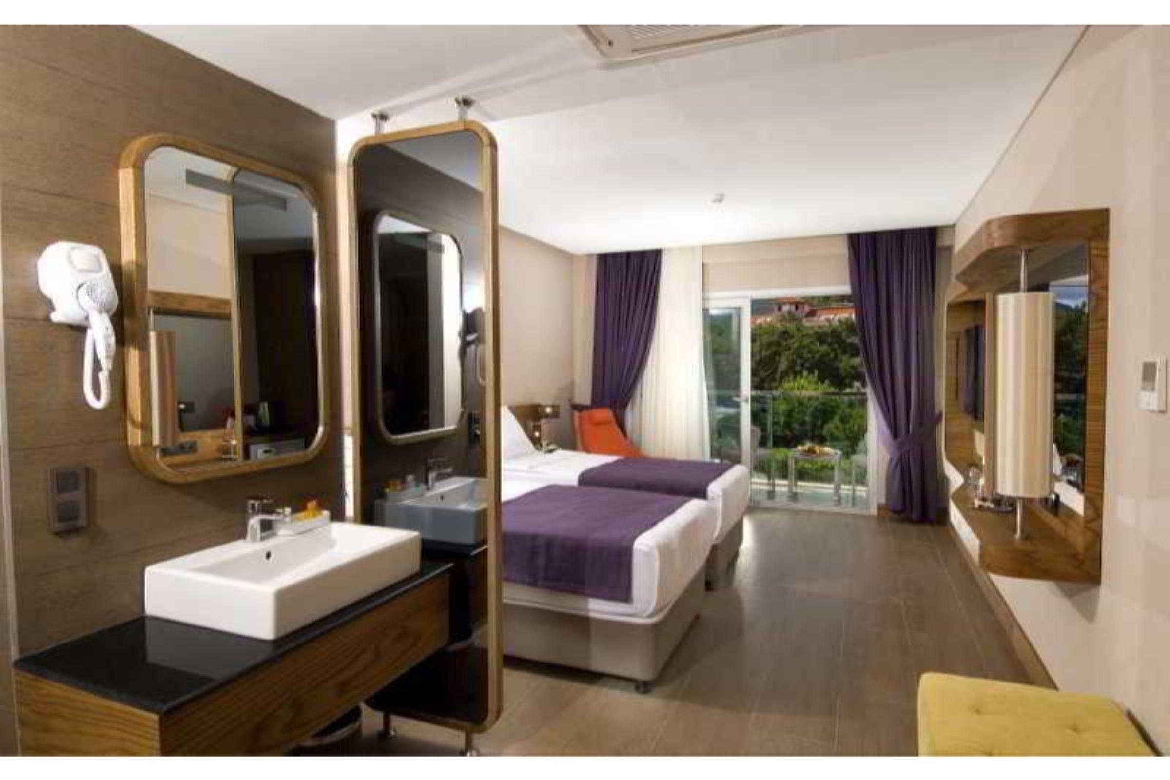 Casa De Maris & Adult Only 16 Otel 5*