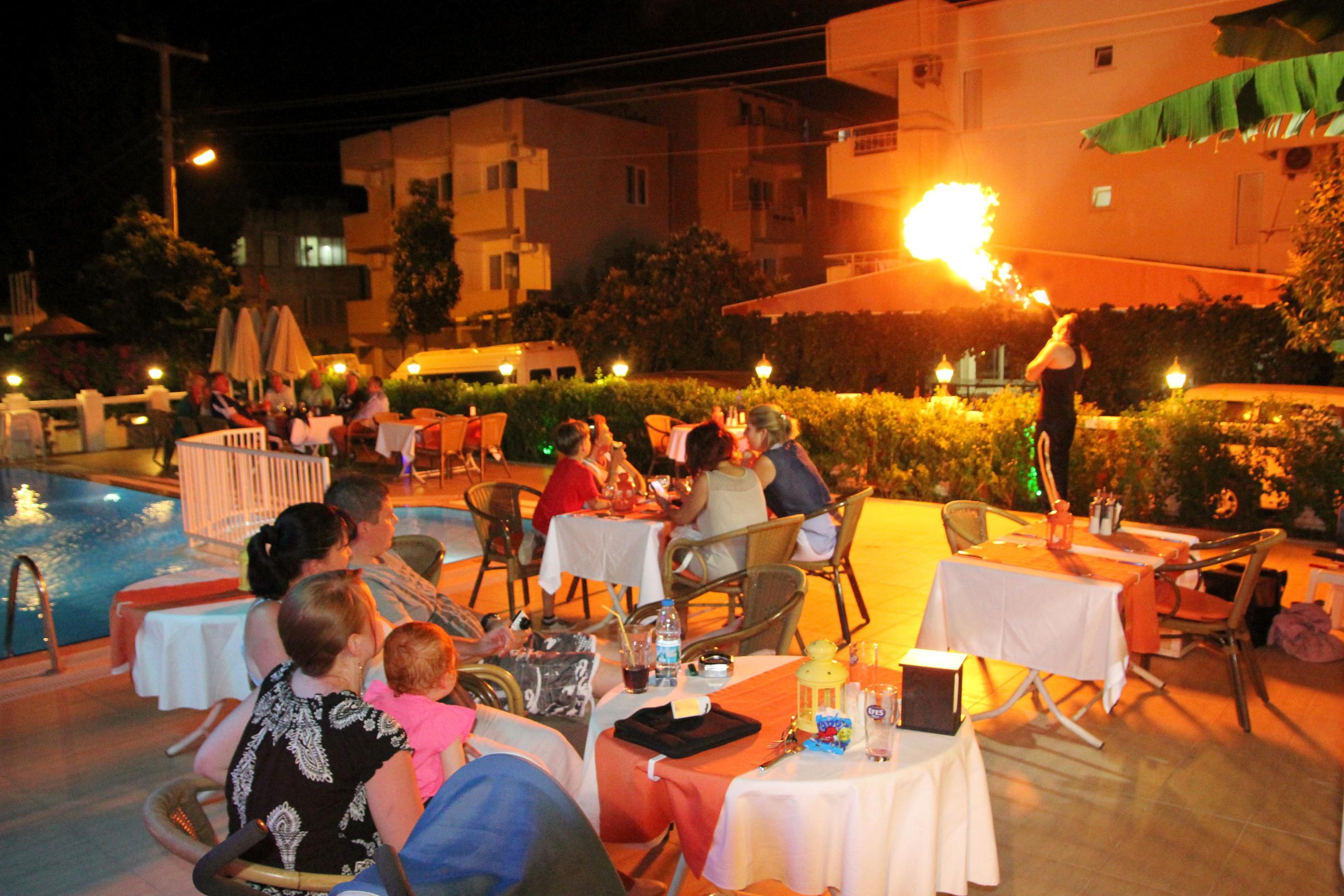 Blue Palace Marmaris
