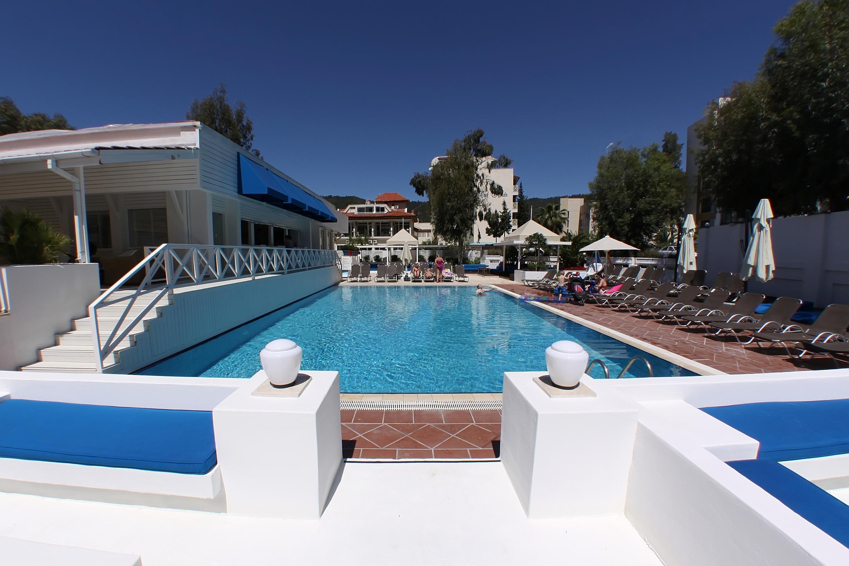 Hotel Club Munamar 4*