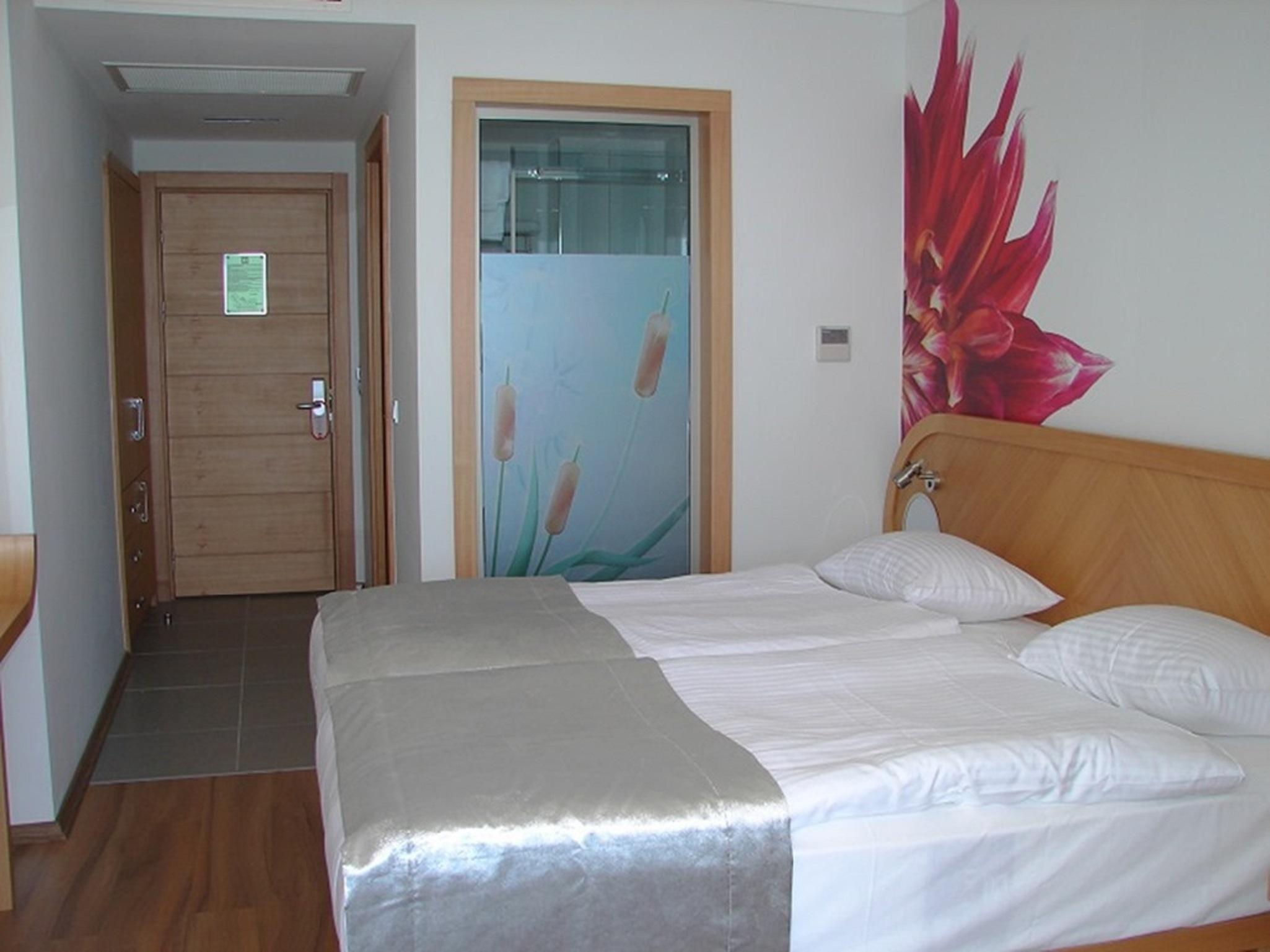 Sunrise Hotel Marmaris