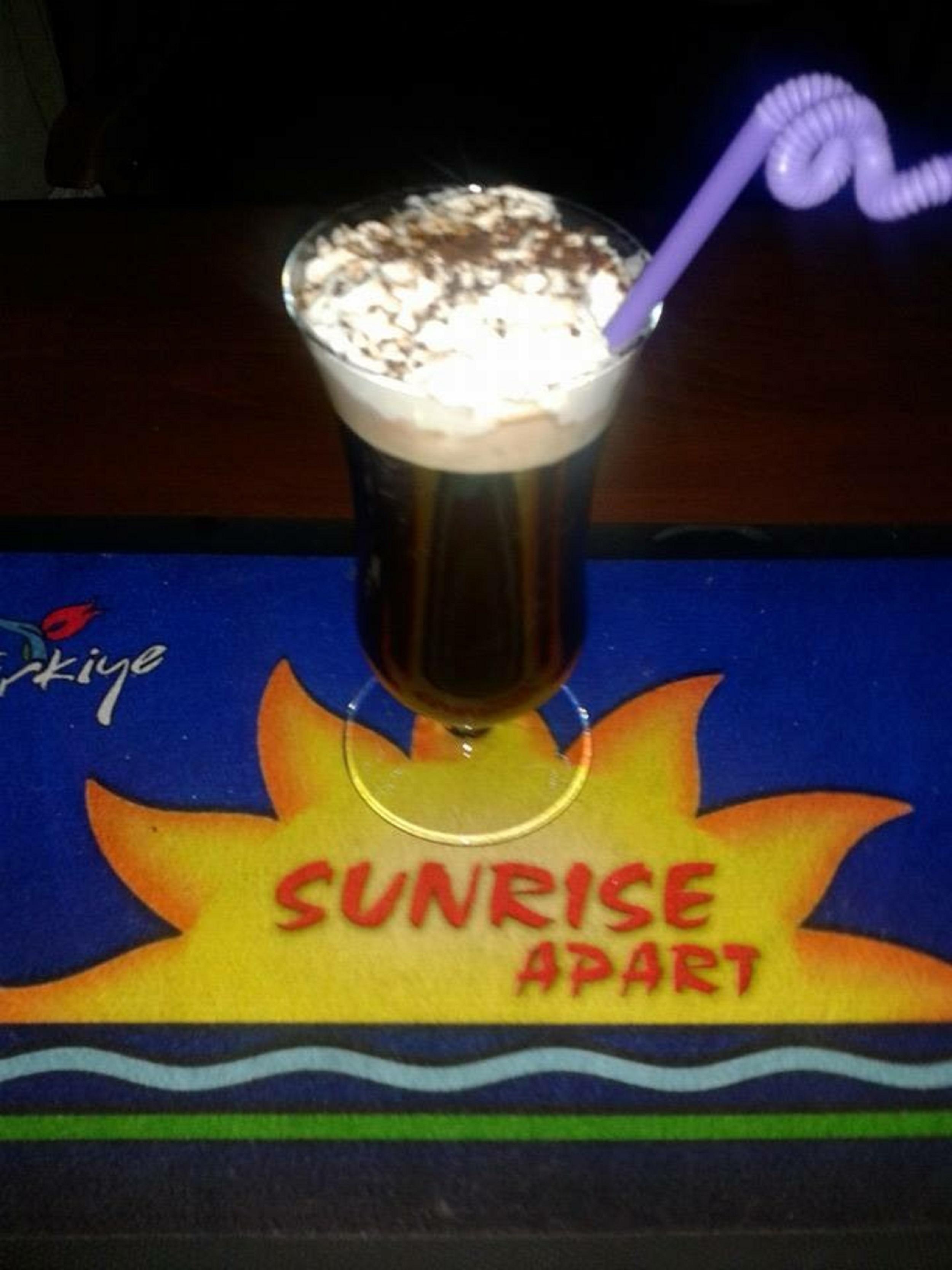 Sunrise Marmaris