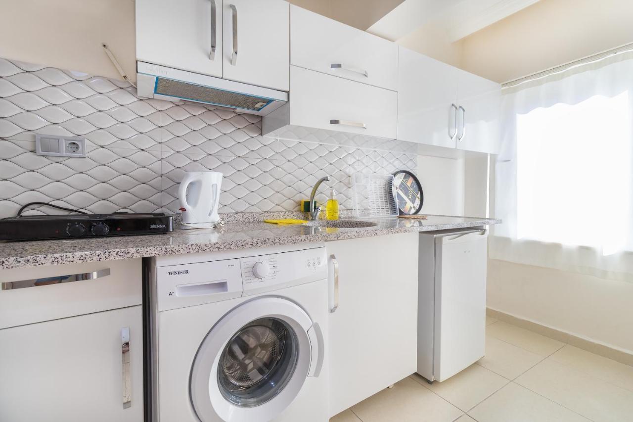 Near To Center And Apartment Marmaris