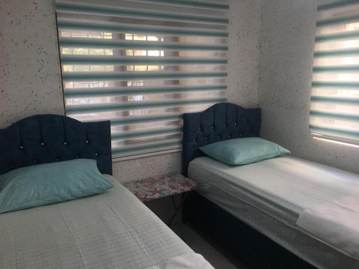 Serdar Butik Apartment