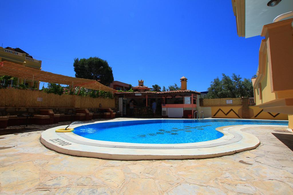 Murat Selcuk Apart Hotel
