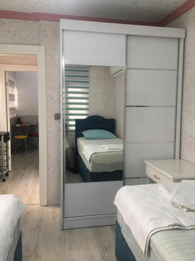 Serdar Butik Apartment