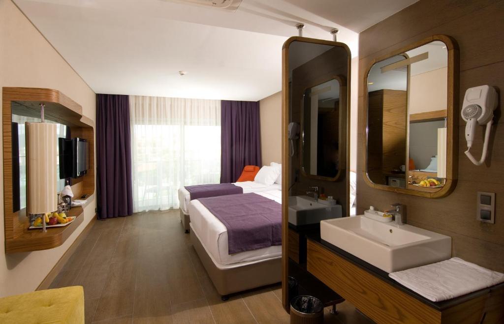 Casa De Maris & Adult Only 16 5*