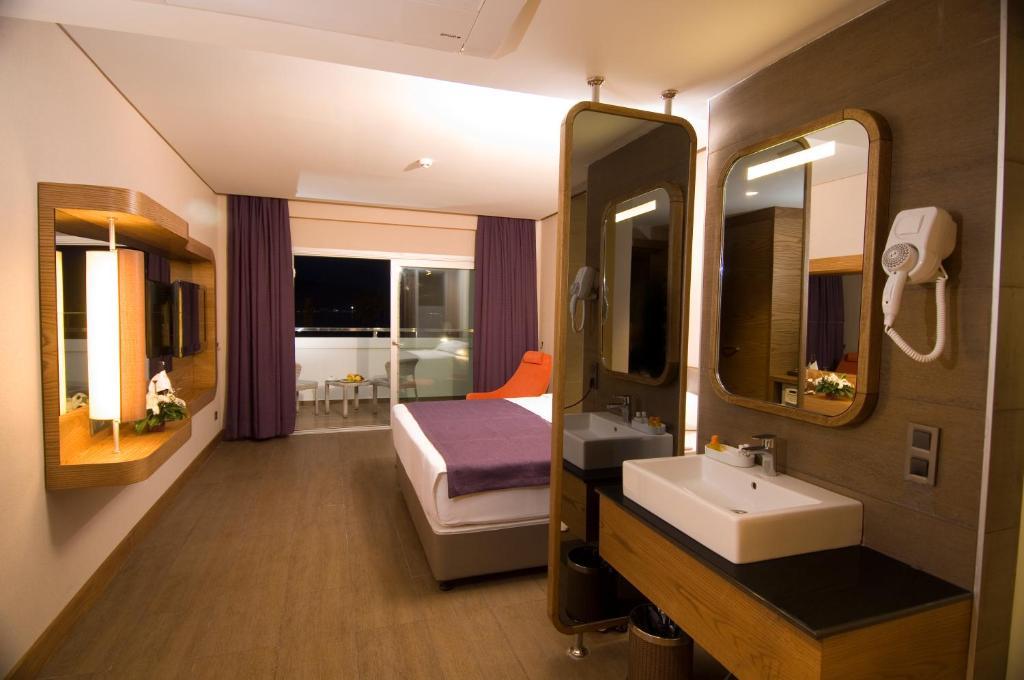 Casa De Maris & Adult Only 16 Otel Marmaris