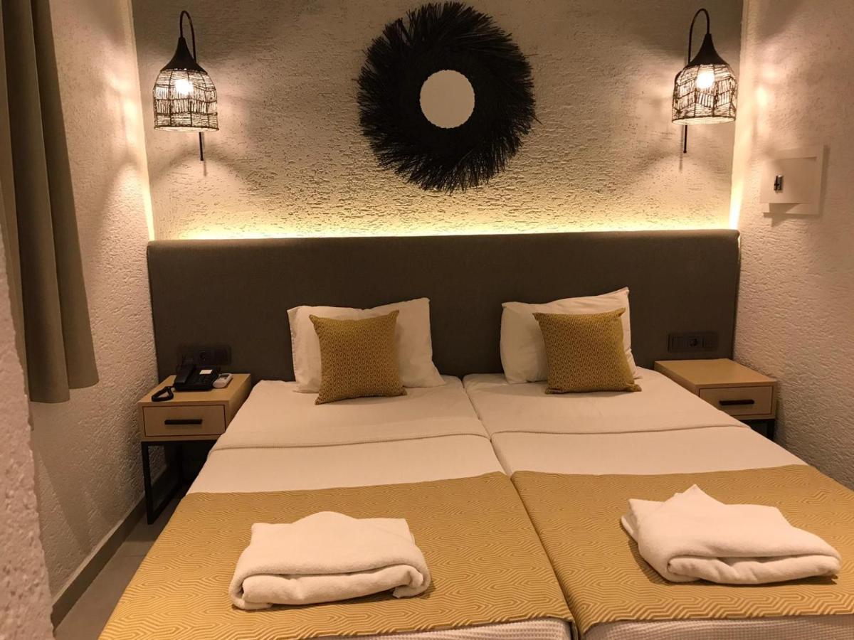 Aparthotel Grand Aquarium Marmaris