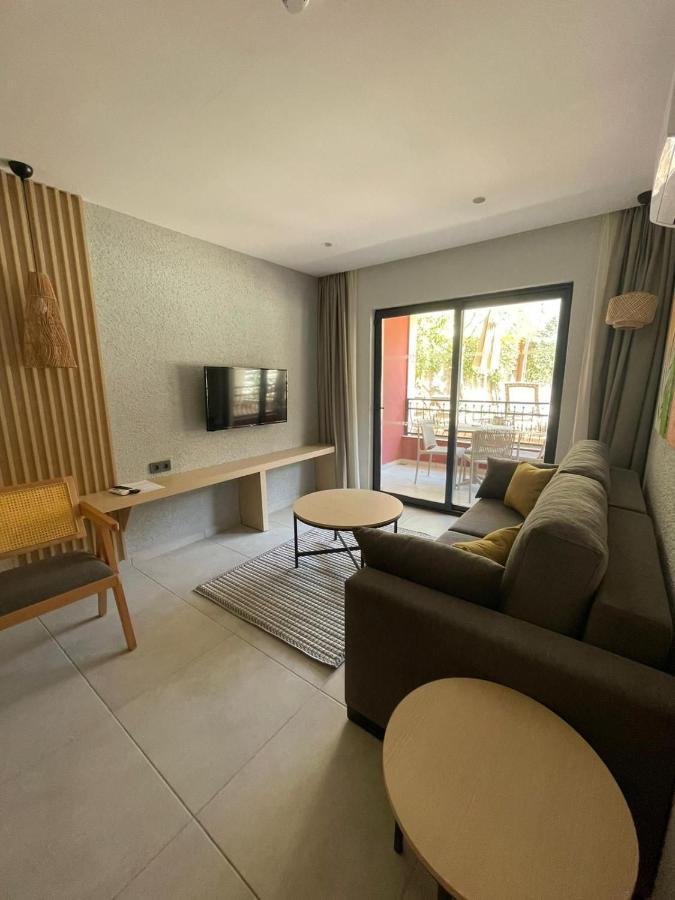 Grand Aquarium Aparthotel Marmaris