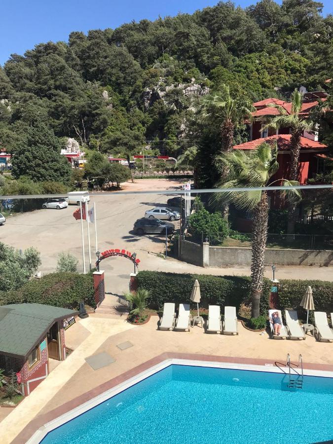 Aparthotel Grand Aquarium Marmaris