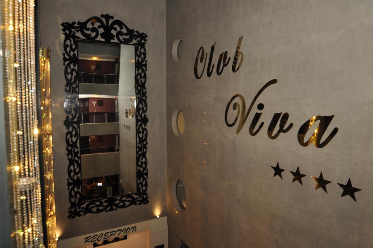 Club Viva Hotel 4*